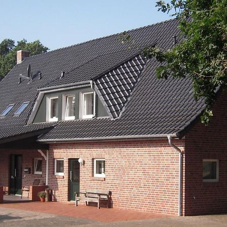 FW Quendorfer See Schuettorf Habitación foto