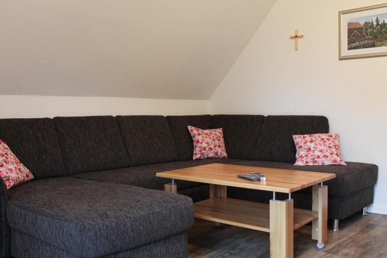 FW Quendorfer See Schuettorf Habitación foto