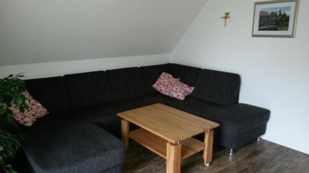 FW Quendorfer See Schuettorf Habitación foto