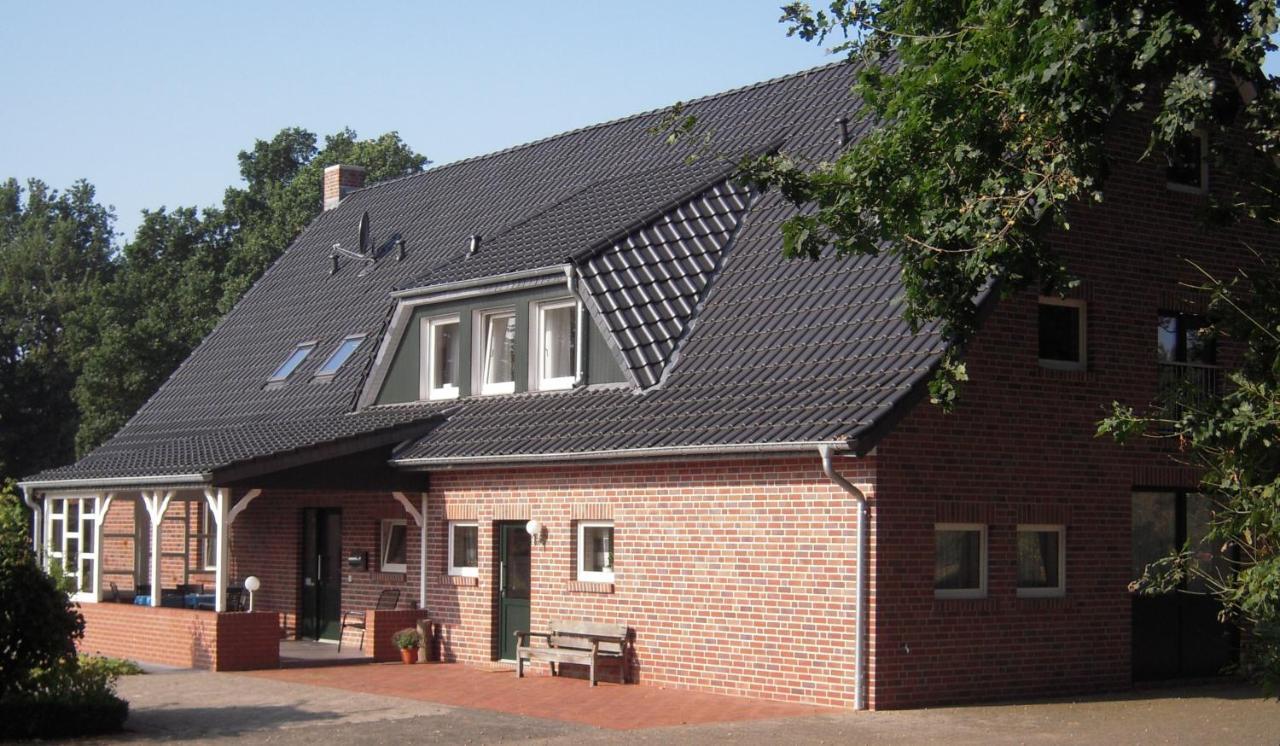 FW Quendorfer See Schuettorf Habitación foto