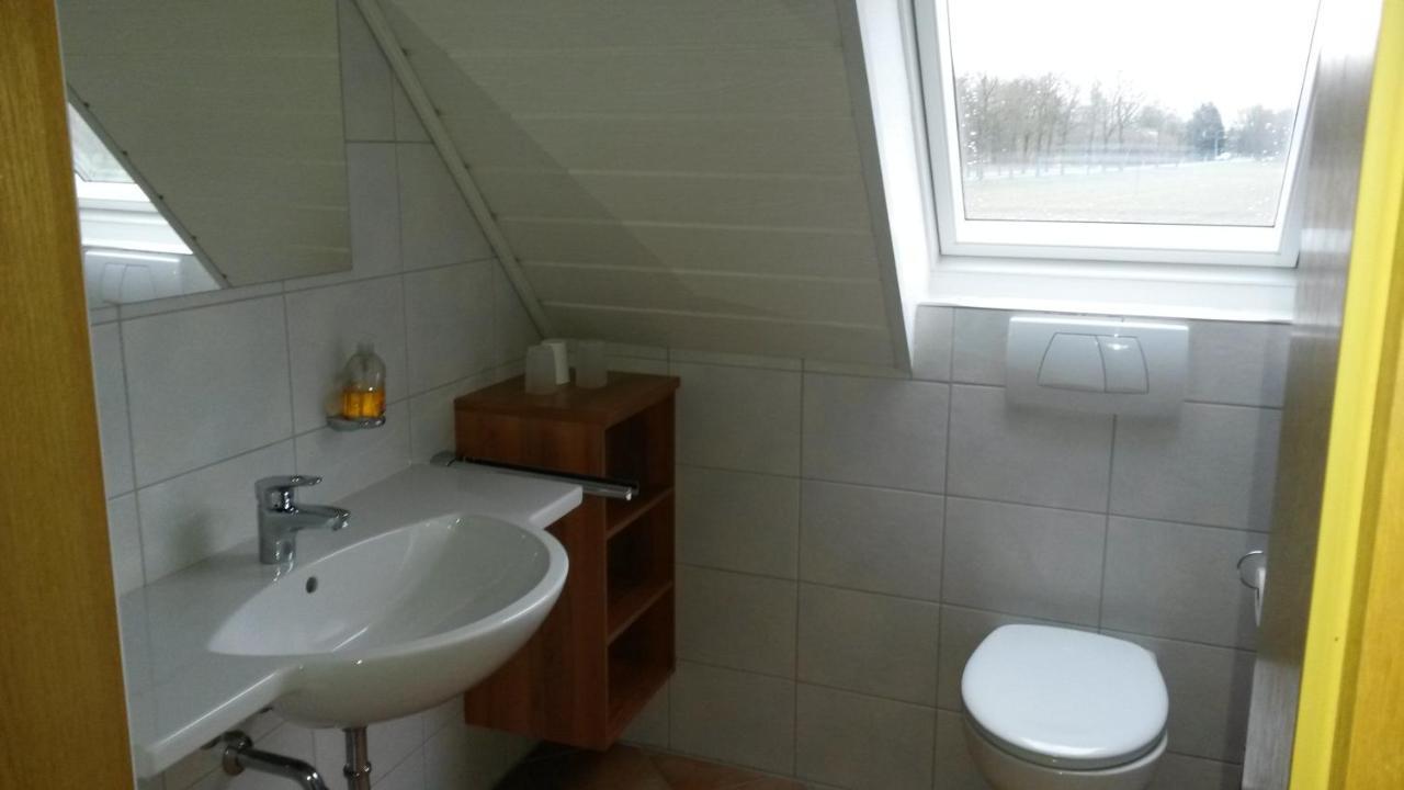 FW Quendorfer See Schuettorf Habitación foto