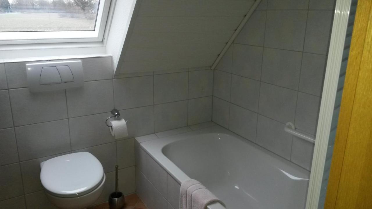 FW Quendorfer See Schuettorf Habitación foto