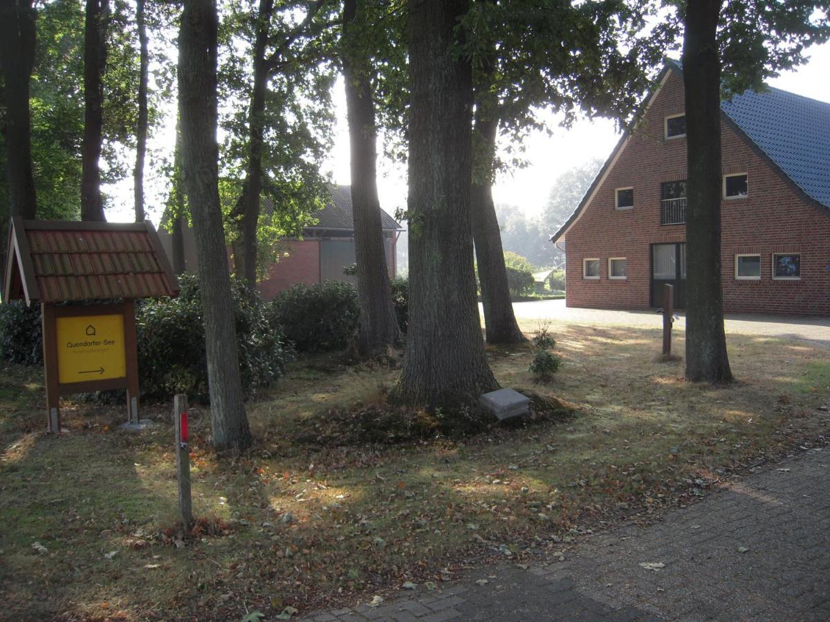 FW Quendorfer See Schuettorf Habitación foto