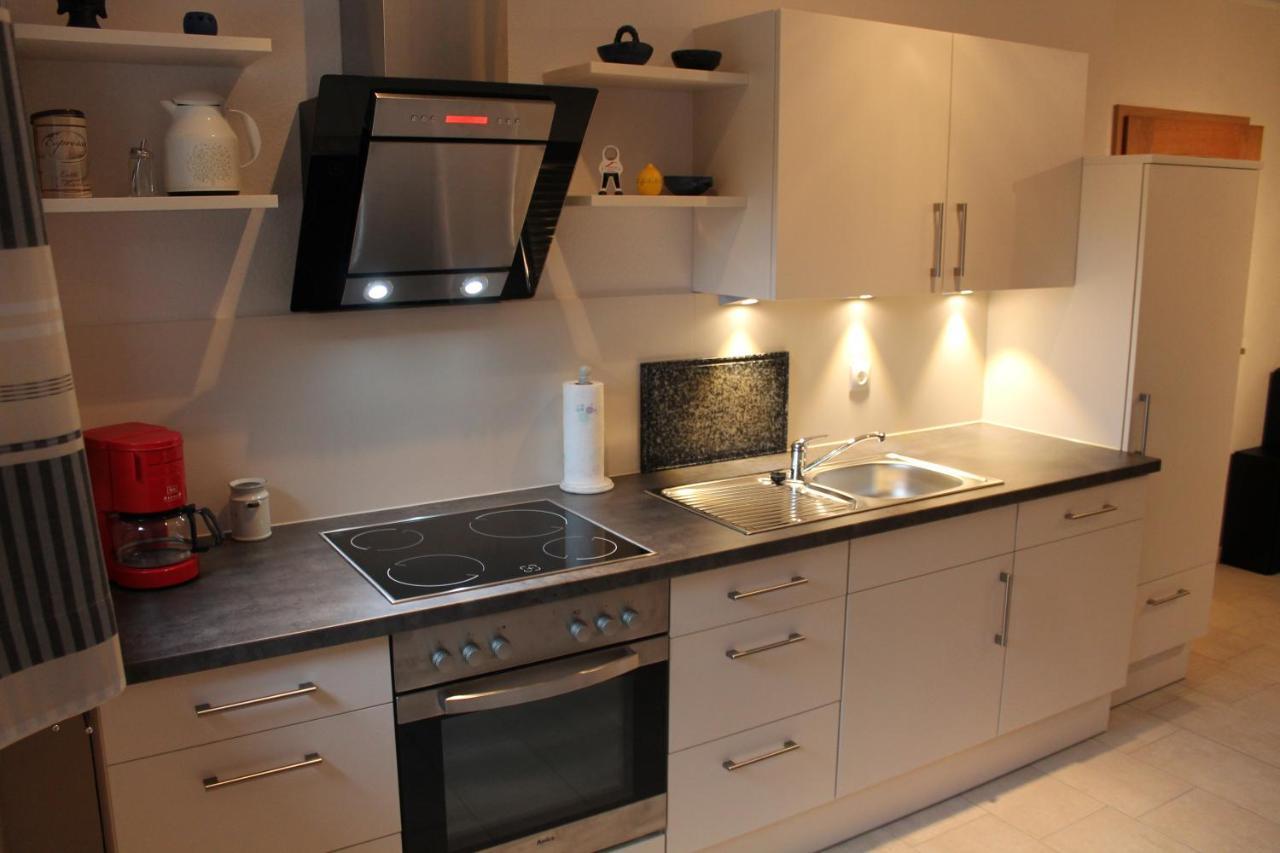 FW Quendorfer See Schuettorf Habitación foto