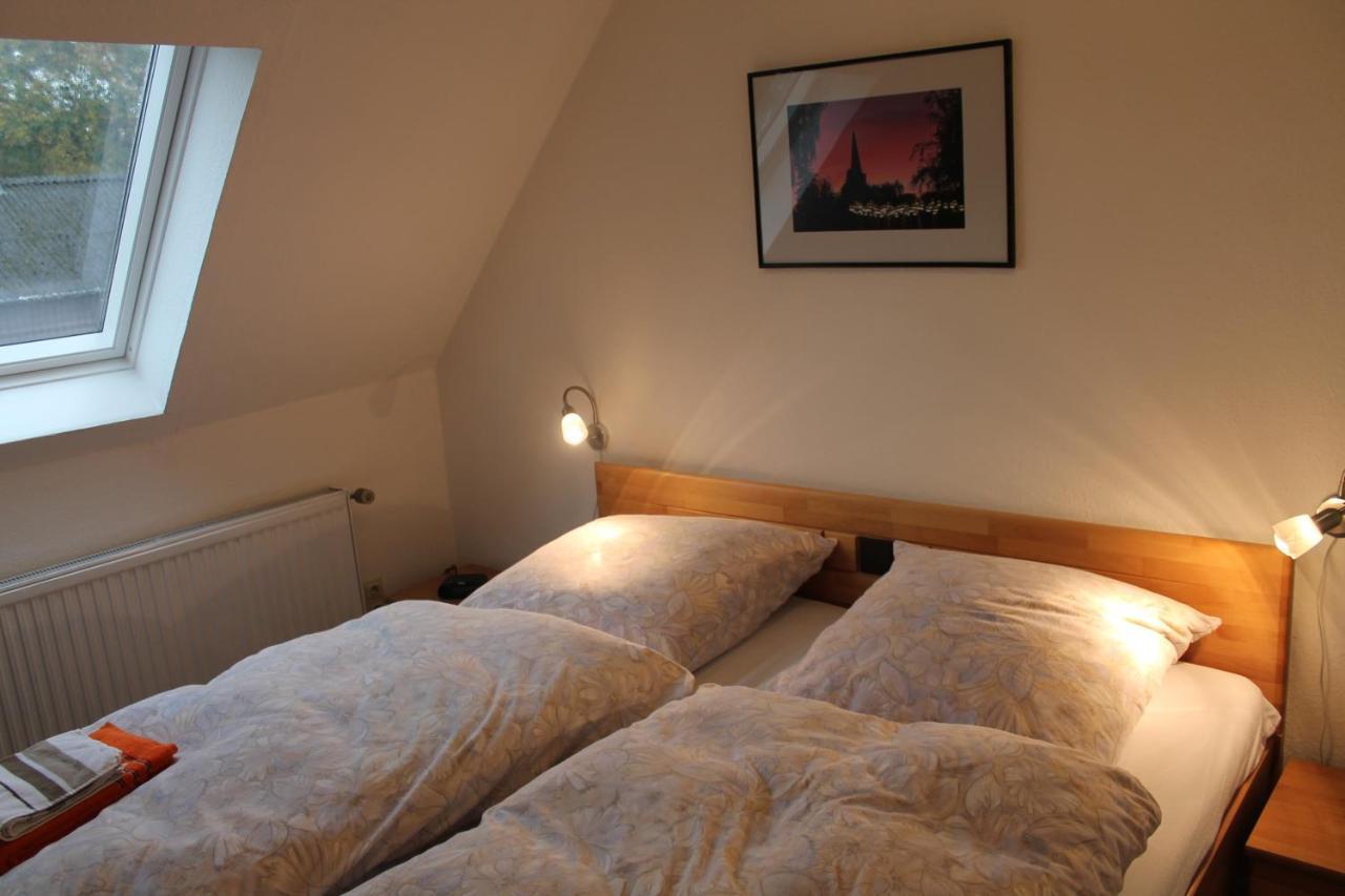 FW Quendorfer See Schuettorf Habitación foto