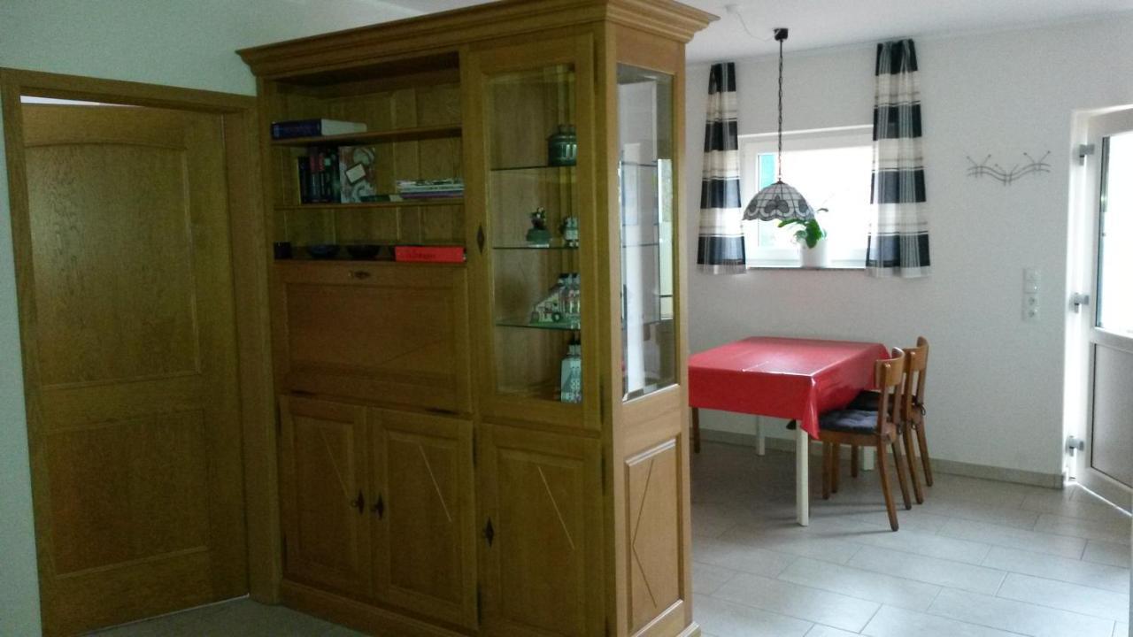 FW Quendorfer See Schuettorf Habitación foto