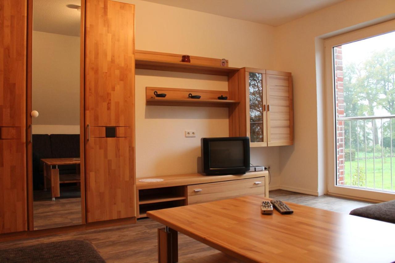 FW Quendorfer See Schuettorf Habitación foto