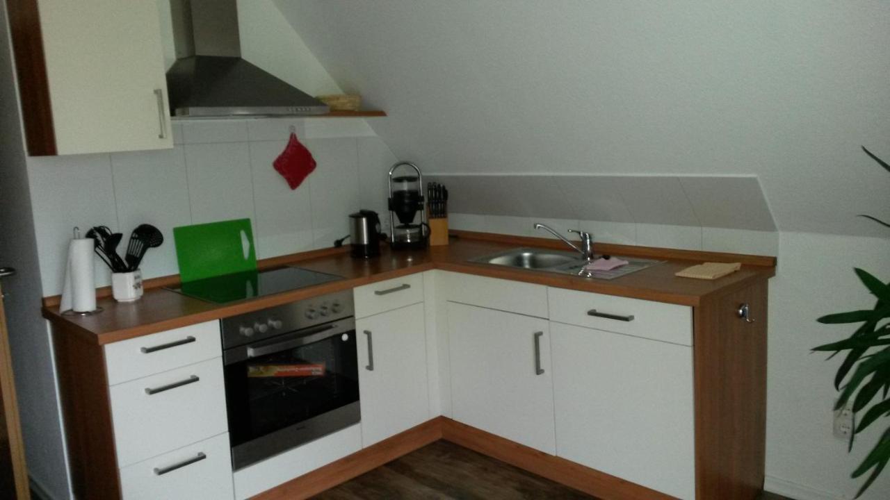 FW Quendorfer See Schuettorf Habitación foto